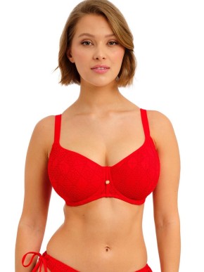 PLAVKY FREYA NOMAD NIGHTS 205403 GÓRA OD BIKINI