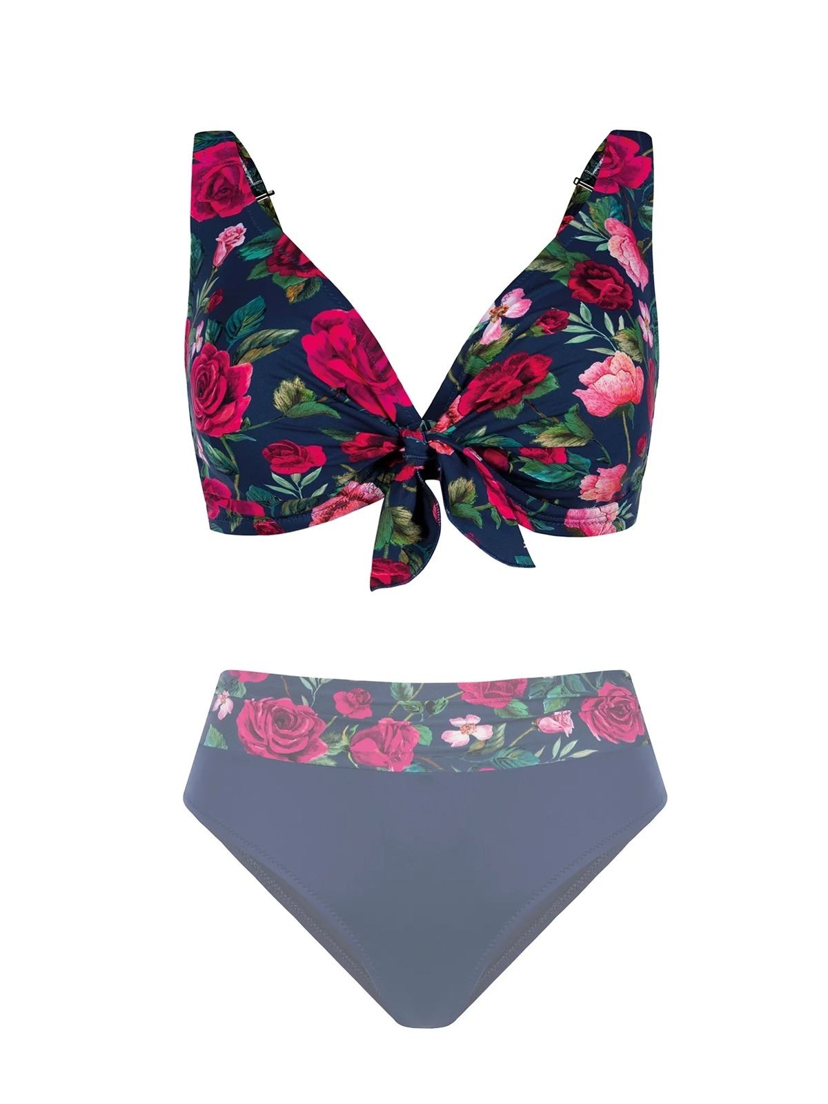 KOSTIUM KĄPIELOWY FEBA FG241 GÓRA OD BIKINI