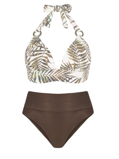 KOSTIUM KĄPIELOWY FEBA FD161 DÓŁ OD BIKINI