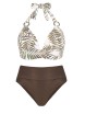 KOSTIUM KĄPIELOWY FEBA FD161 DÓŁ OD BIKINI