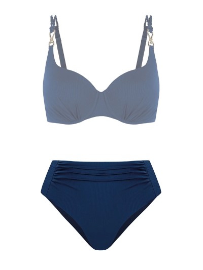 KOSTIUM KĄPIELOWY FEBA FD166A DÓŁ OD BIKINI