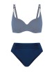 KOSTIUM KĄPIELOWY FEBA FD166A DÓŁ OD BIKINI