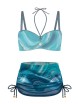 KOSTIUM KĄPIELOWY FEBA FD247 DÓŁ OD BIKINI