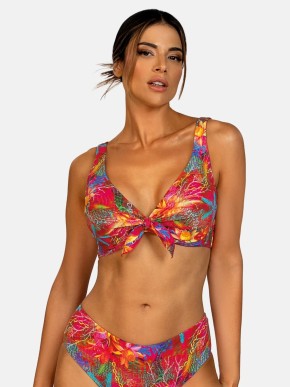 KOSTIUM KĄPIELOWY FEBA FG241 GÓRA OD BIKINI