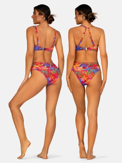 KOSTIUM KĄPIELOWY FEBA FG241 GÓRA OD BIKINI