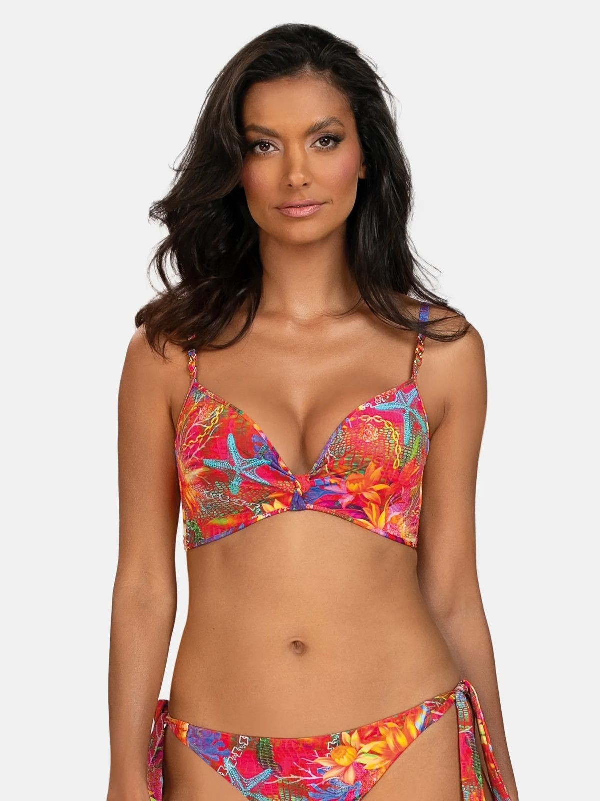 KOSTIUM KĄPIELOWY FEBA FG242 GÓRA OD BIKINI