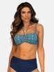 KOSTIUM KĄPIELOWY FEBA FG189 GÓRA OD BIKINI