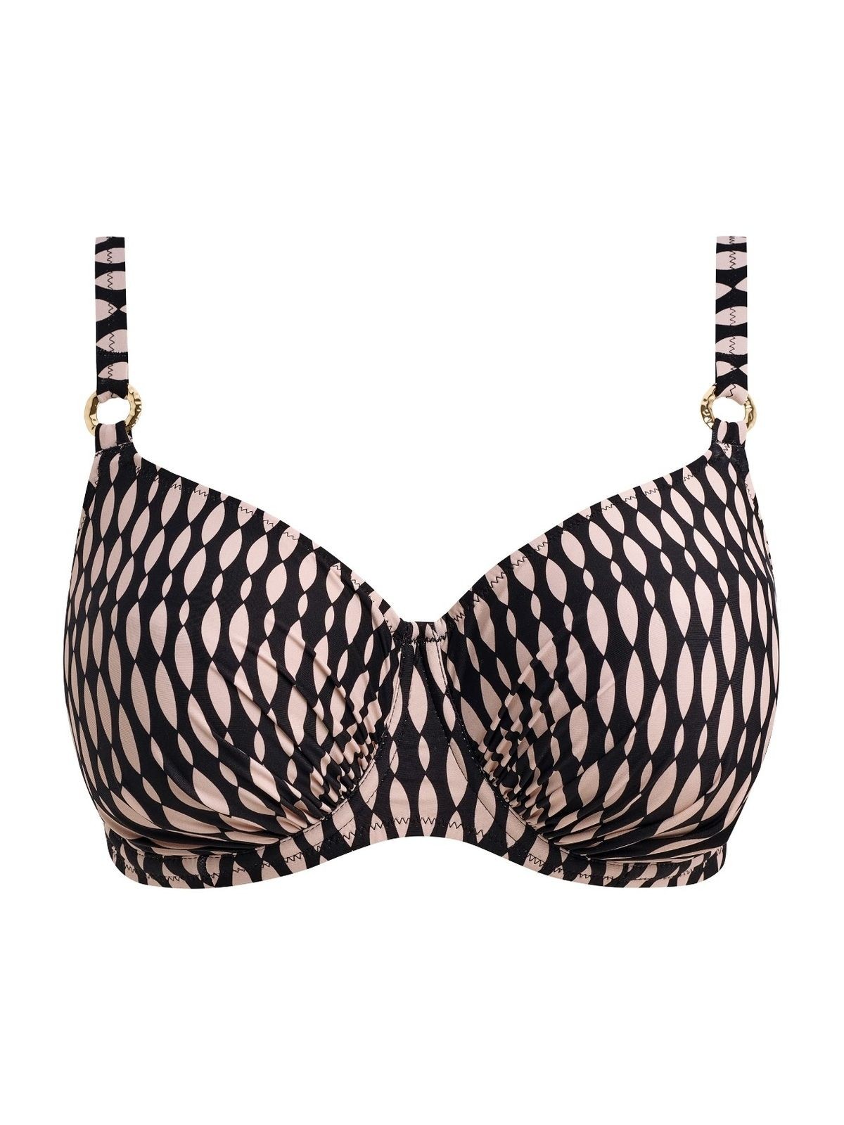 KOSTIUM KĄPIELOWY FANTASIE SHELL BAY 506901 GÓRA OD BIKINI