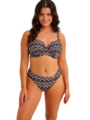 PLAVKY FANTASIE SHELL BAY 506901 GÓRA OD BIKINI