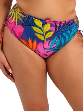 PLAVKY ELOMI PORTO RAFTI 803373 DÓŁ OD BIKINI