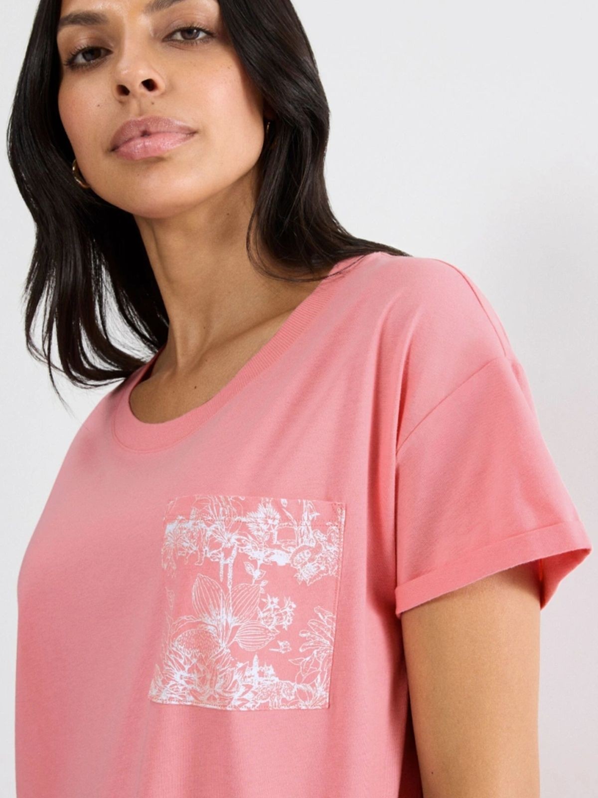 KOSZULKA TRIUMPH NIGHTDRESSES NDK X 02