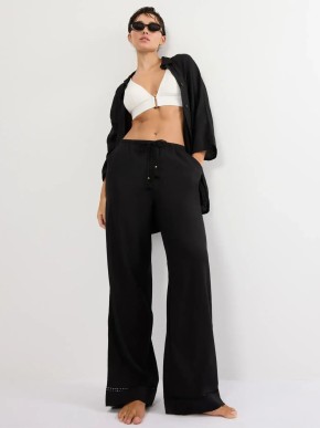 DOPLŇKY PLÁŽOVÁ TRIUMPH SUMMER WEAR TROUSERS 01 KALHOTY