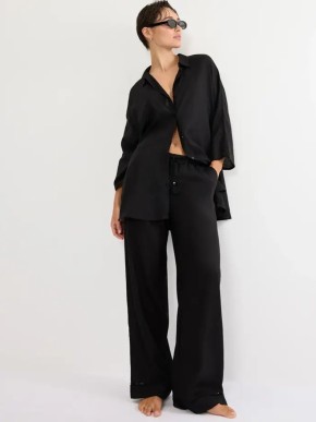 DOPLŇKY PLÁŽOVÁ TRIUMPH SUMMER WEAR BOYFRIEND SHIRT 01 KOŠILE