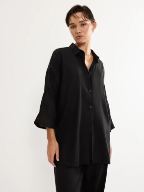 DOPLŇKY PLÁŽOVÁ TRIUMPH SUMMER WEAR BOYFRIEND SHIRT 01 KOŠILE