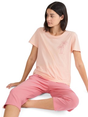 PYŽAMO TRIUMPH SETS PK CAPRI X 03