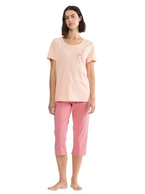 PYŽAMO TRIUMPH SETS PK CAPRI X 03