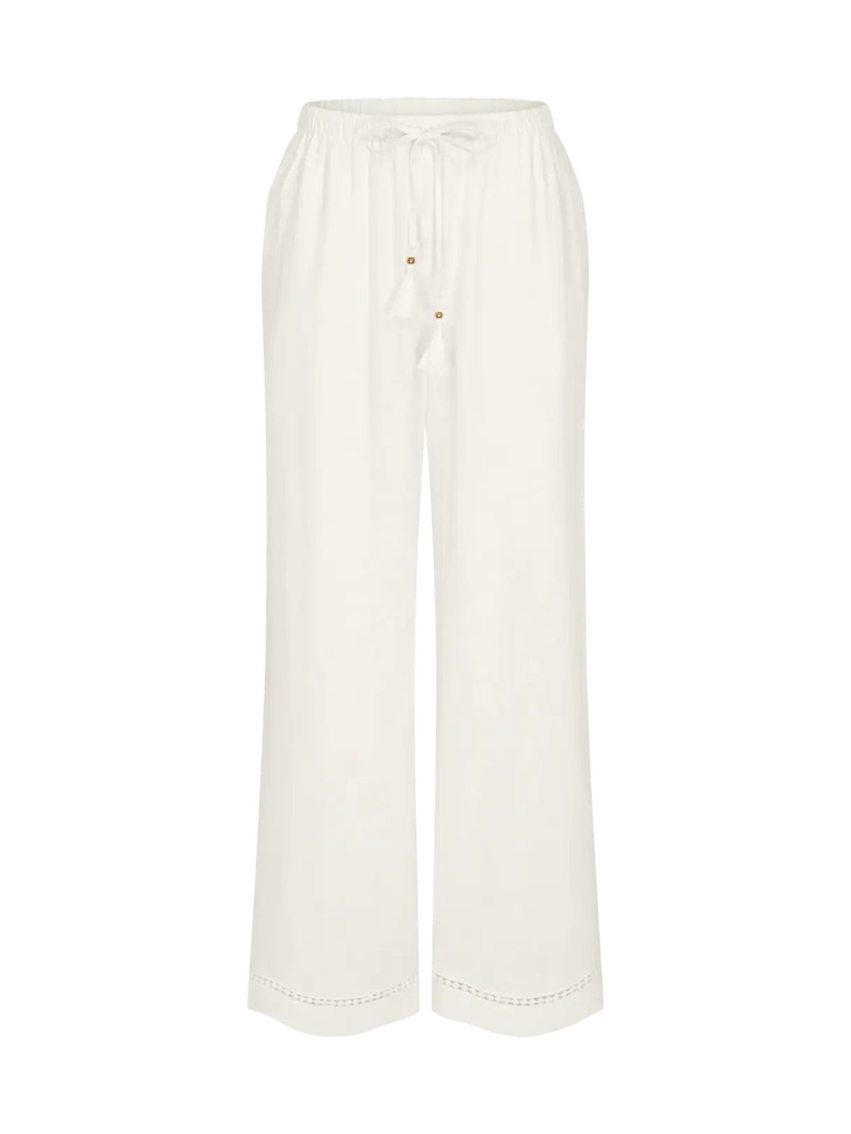 DODATEK PLAŻOWY TRIUMPH SUMMER WEAR TROUSERS 01 SPODNIE