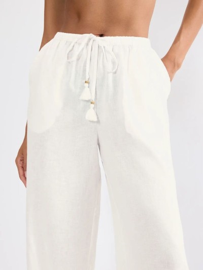 DODATEK PLAŻOWY TRIUMPH SUMMER WEAR TROUSERS 01 SPODNIE