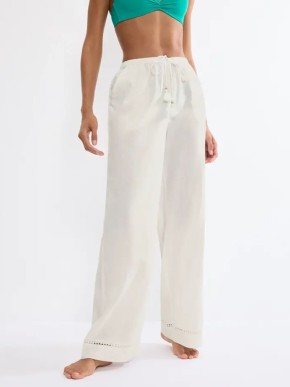 DOPLŇKY PLÁŽOVÁ TRIUMPH SUMMER WEAR TROUSERS 01 KALHOTY