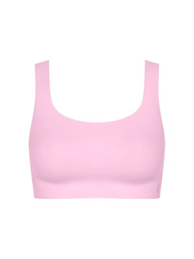 BIUSTONOSZ SLOGGI ZERO FEEL 2.0 TOP