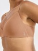 BIUSTONOSZ SLOGGI ZERO FEEL PURE THE UP PUSH-UP