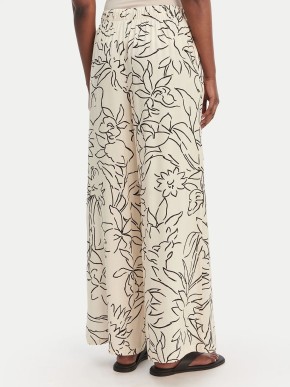 DOPLŇKY PLÁŽOVÁ SEAFOLLY HOT HOUSE FLOWER 55631-PA KALHOTY