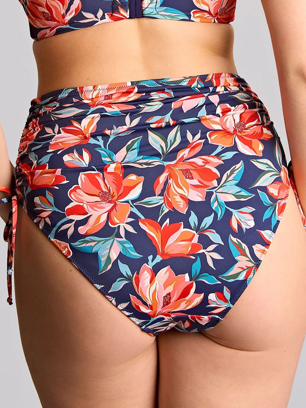 KOSTIUM KĄPIELOWY PANACHE ASHLEY SW2049 DÓŁ OD BIKINI