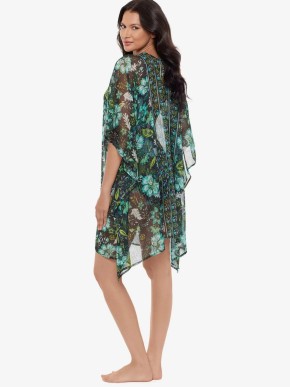 DOPLŇKY PLÁŽOVÁ MIRACLESUIT CAFTAN 6566198 TUNIKA