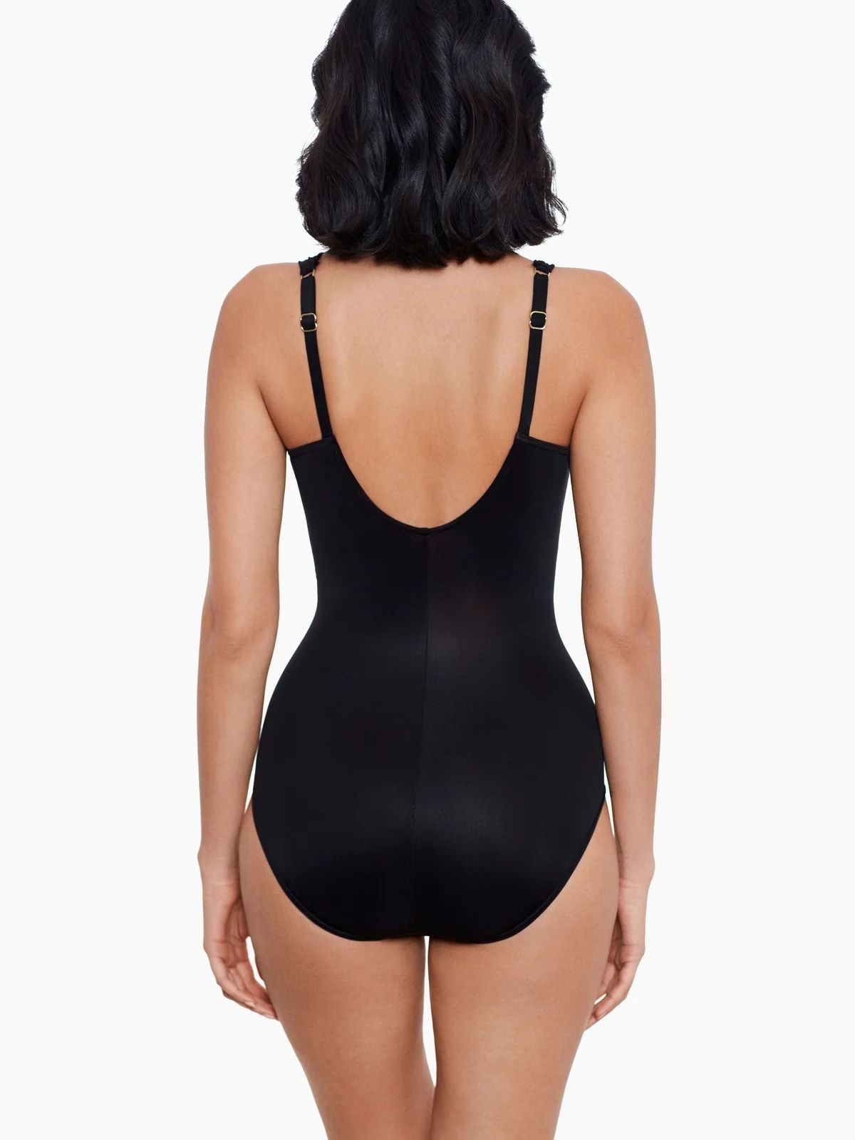 KOSTIUM KĄPIELOWY MIRACLESUIT SIREN 6516617