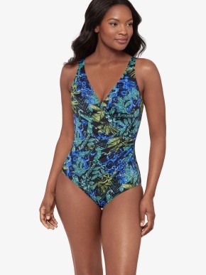 PLAVKY MIRACLESUIT OCEANUS 6567188