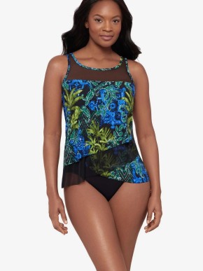 PLAVKY MIRACLESUIT MIRAGE 6567141 TANKINI GÓRA