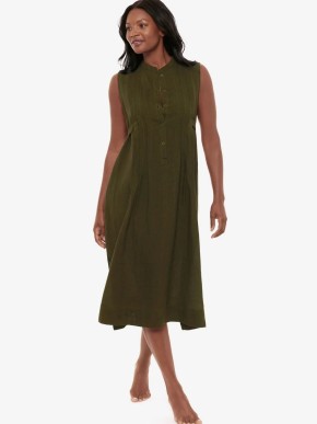 DOPLŇKY PLÁŽOVÁ MIRACLESUIT PLEATED BEACH TEPLÁKOVÁ SOUPRAVAS 6566014 ŠATY