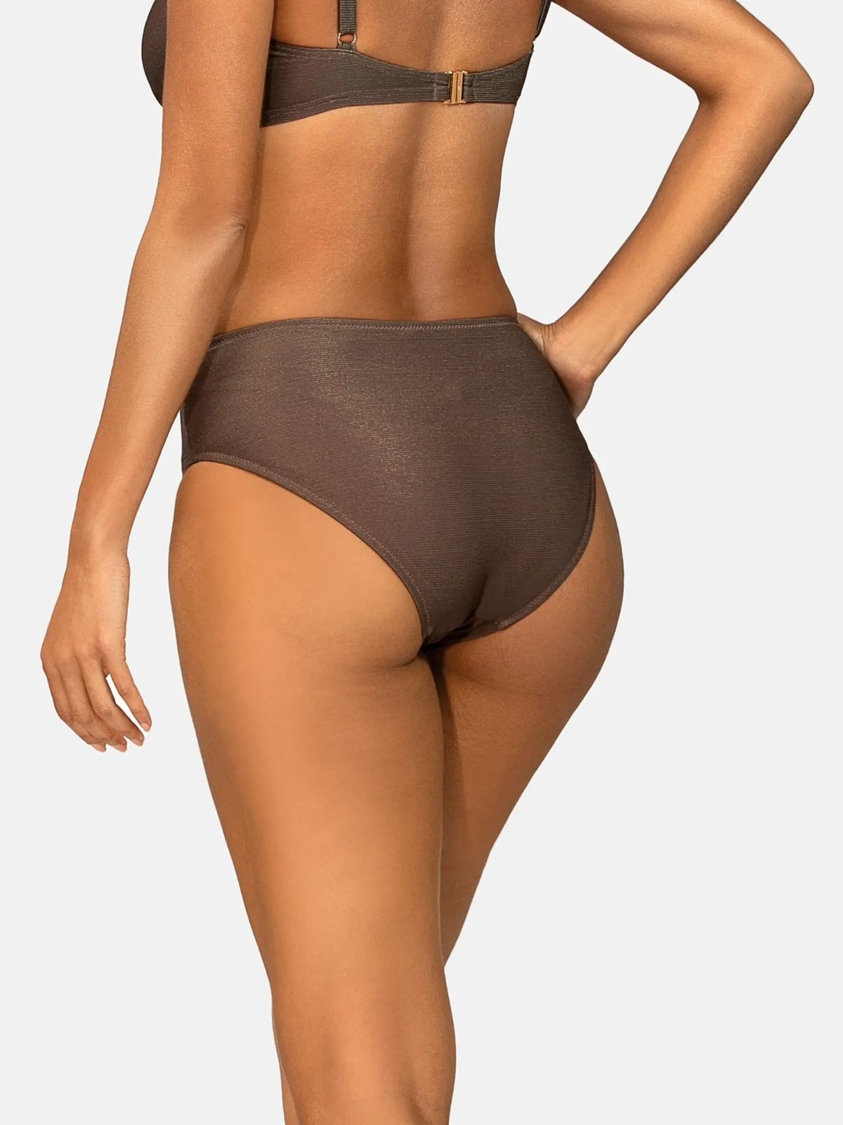 KOSTIUM KĄPIELOWY FEBA FD164E DÓŁ OD BIKINI