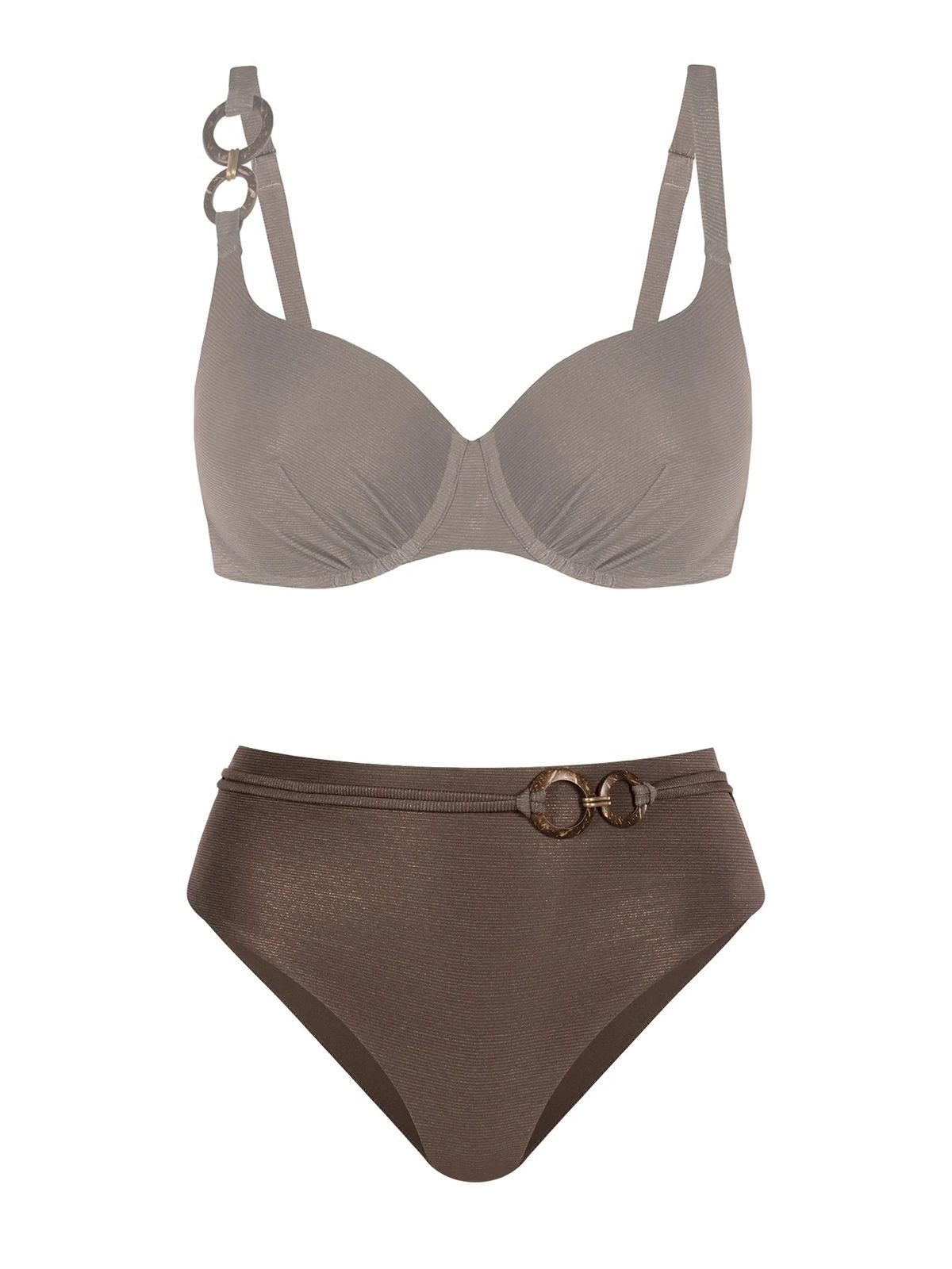 KOSTIUM KĄPIELOWY FEBA FD164E DÓŁ OD BIKINI