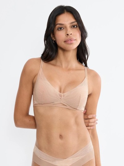 BIUSTONOSZ TRIUMPH BREATHE & LIFT SMATR PU