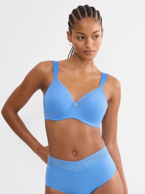 PODPRSENKA TRIUMPH TRUE SHAPE SENSATION T W01