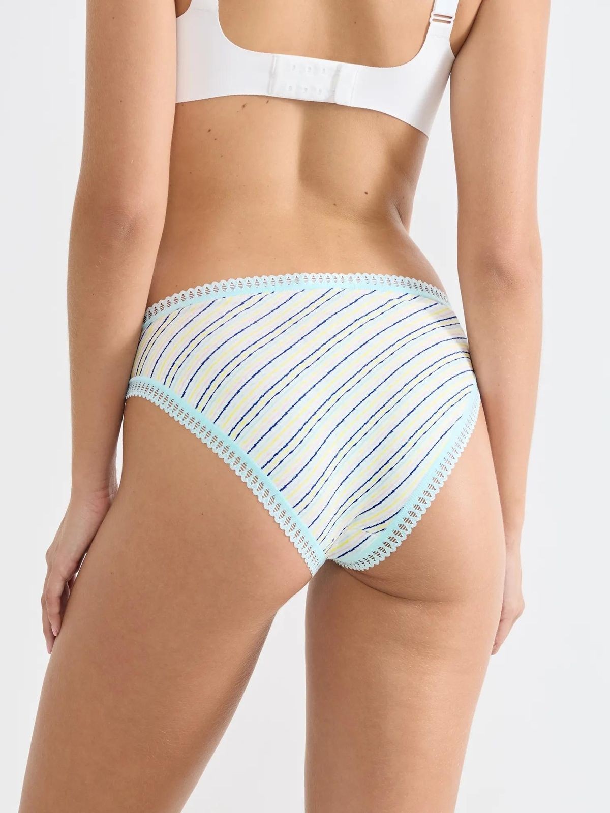 FIGI SLOGGI GO CRUSH HIGH LEG C3P
