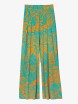 DODATEK PLAŻOWY ROIDAL PANT.DAISY 638/06 SPODNIE