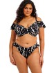 KOSTIUM KĄPIELOWY ELOMI ECHO SHELL 802822 GÓRA OD BIKINI