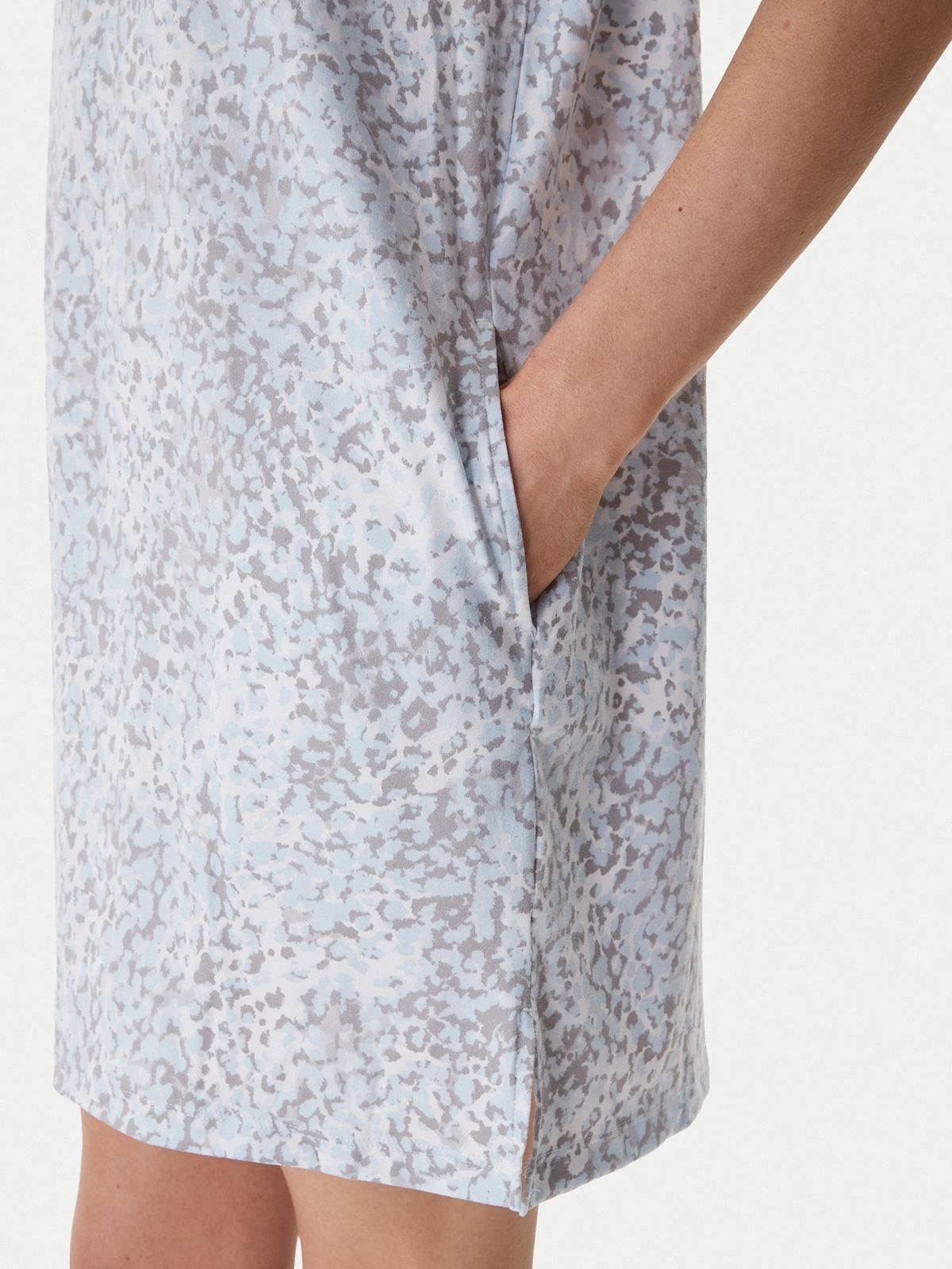 KOSZULKA DKNY 30093