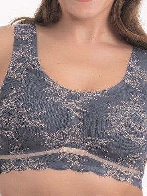 PODPRSENKA ANITA ESSENTIALS LACE 5400