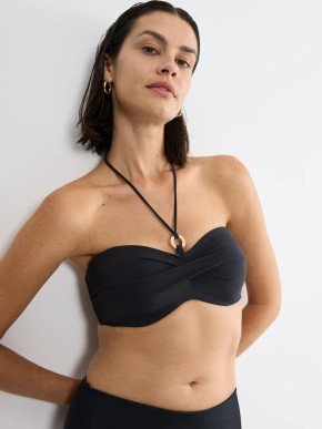 PLAVKY TRIUMPH SUMMER TWIST DP GÓRA OD BIKINI