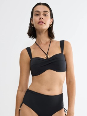 PLAVKY TRIUMPH SUMMER TWIST DP GÓRA OD BIKINI