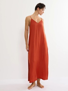 DOPLŇKY PLÁŽOVÁ TRIUMPH SUMMER SATIN TEPLÁKOVÁ SOUPRAVAS ŠATY