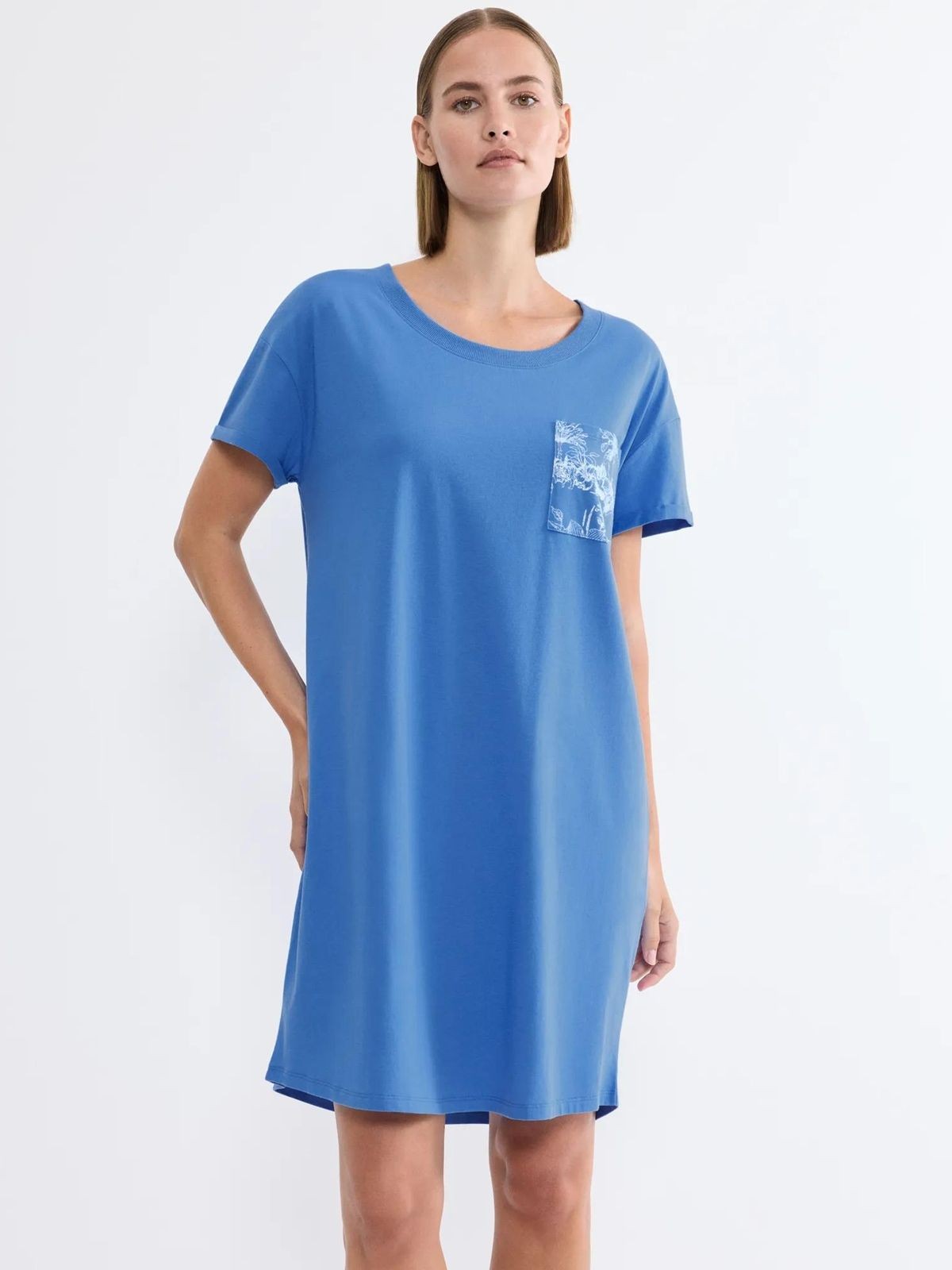 KOSZULKA TRIUMPH NIGHTDRESSES NDK X 02