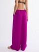 DODATEK PLAŻOWY TRIUMPH SUMMER SATIN TROUSERS SPODNIE