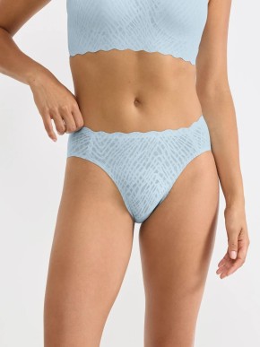 KALHOTKY SLOGGI ZERO FEEL BLISS HIGH LEG