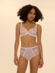 BIUSTONOSZ SIMONE PERELE INTRIGUE 1E2319