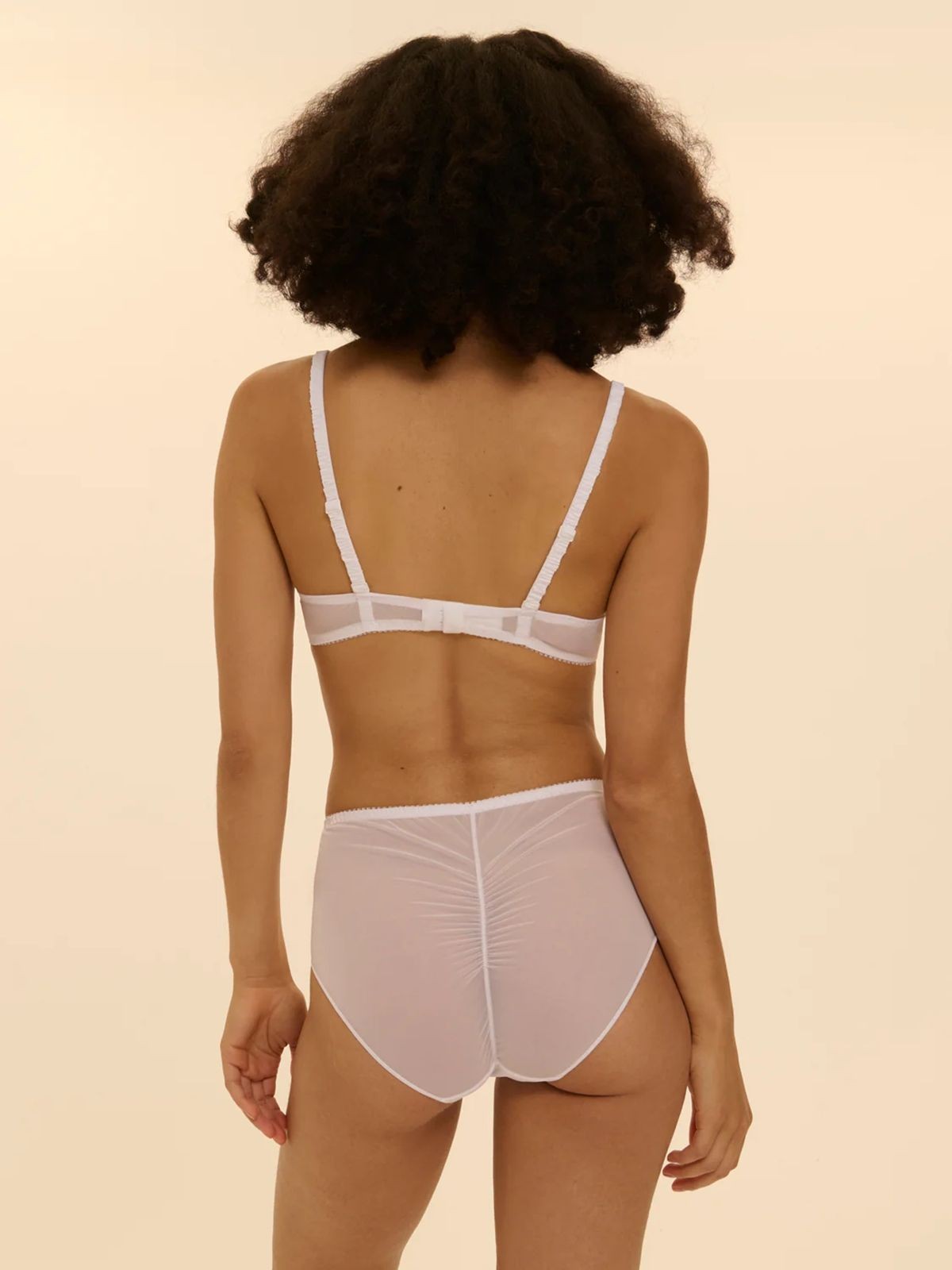 BIUSTONOSZ SIMONE PERELE INTRIGUE 1E2319
