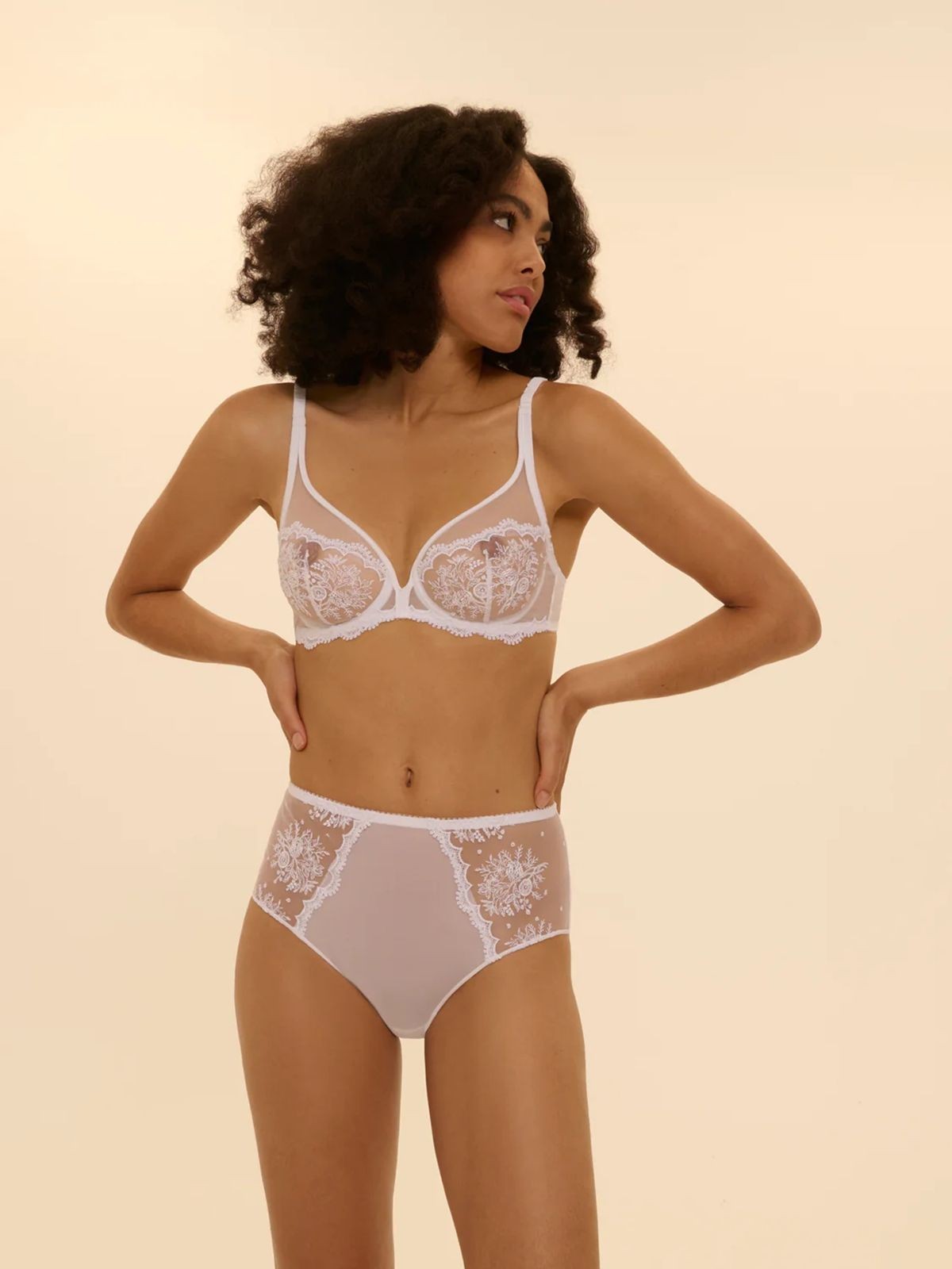 FIGI SIMONE PERELE INTRIGUE 1E2770